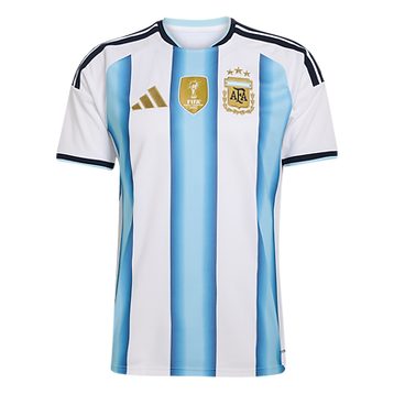 More International Jerseys
