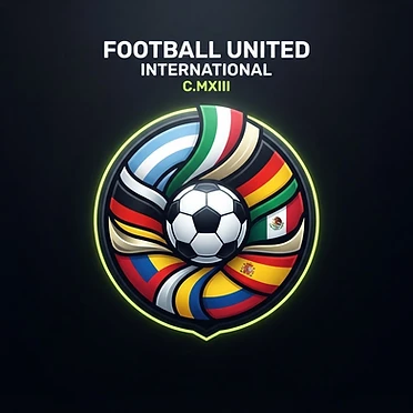 More International Jerseys