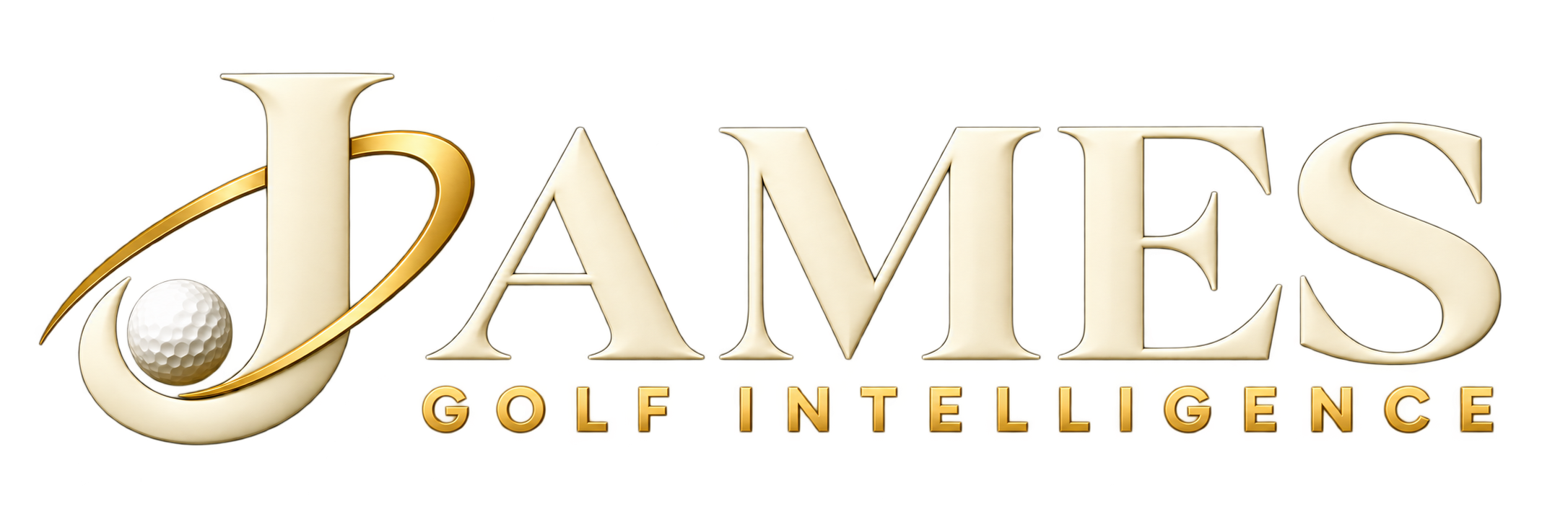 James Golf Intelligence