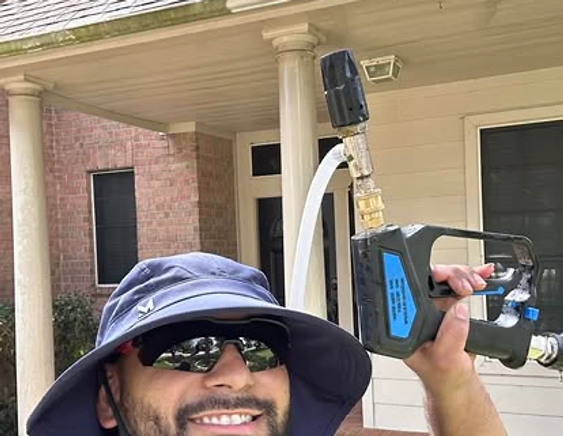 Make Your Home Look New Again