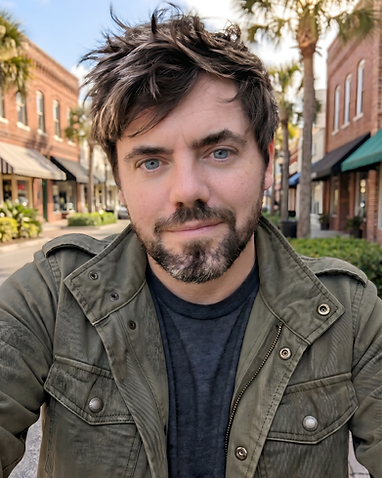 James Donley, founder of OneChurch.io