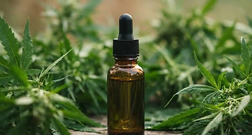 CBD Potency: Understanding Milligrams and Concentration