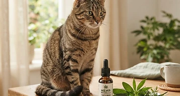 Cats and Cannabinoids: A Gentle Introduction