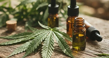 Understanding Full-Spectrum, Broad-Spectrum, and CBD Isolate
