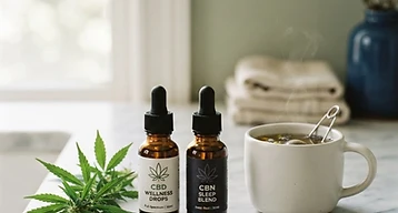 CBD vs. THC for Anxiety: Evidence, Expert Insights, and What You Should Know