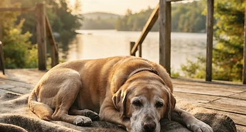 Can Cannabis Help Arthritic Dogs?