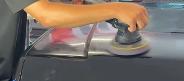 Paint Correction