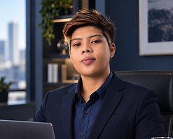 Dan, The Marketer at Novaris XP