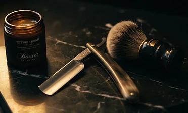 Clean Shave