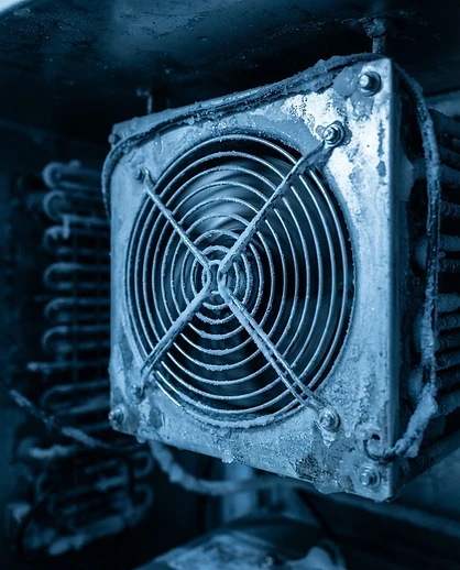Food Retailers refrigeration