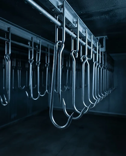 Butcheries refrigeration