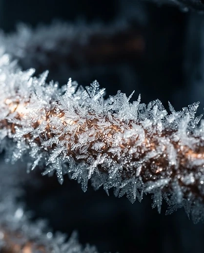 Restaurants refrigeration