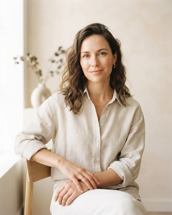 FlawlessGleam founder portrait