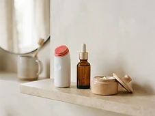 Why minimalism is the best skincare