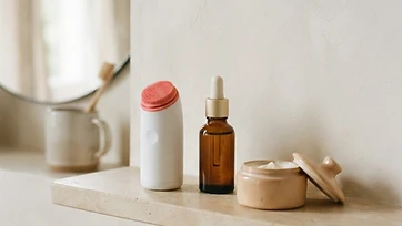 Why minimalism is the best skincare