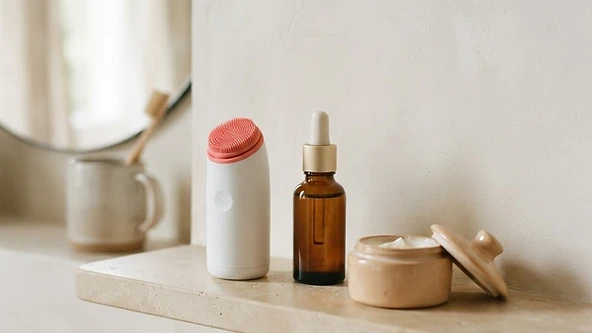Why minimalism is the best skincare