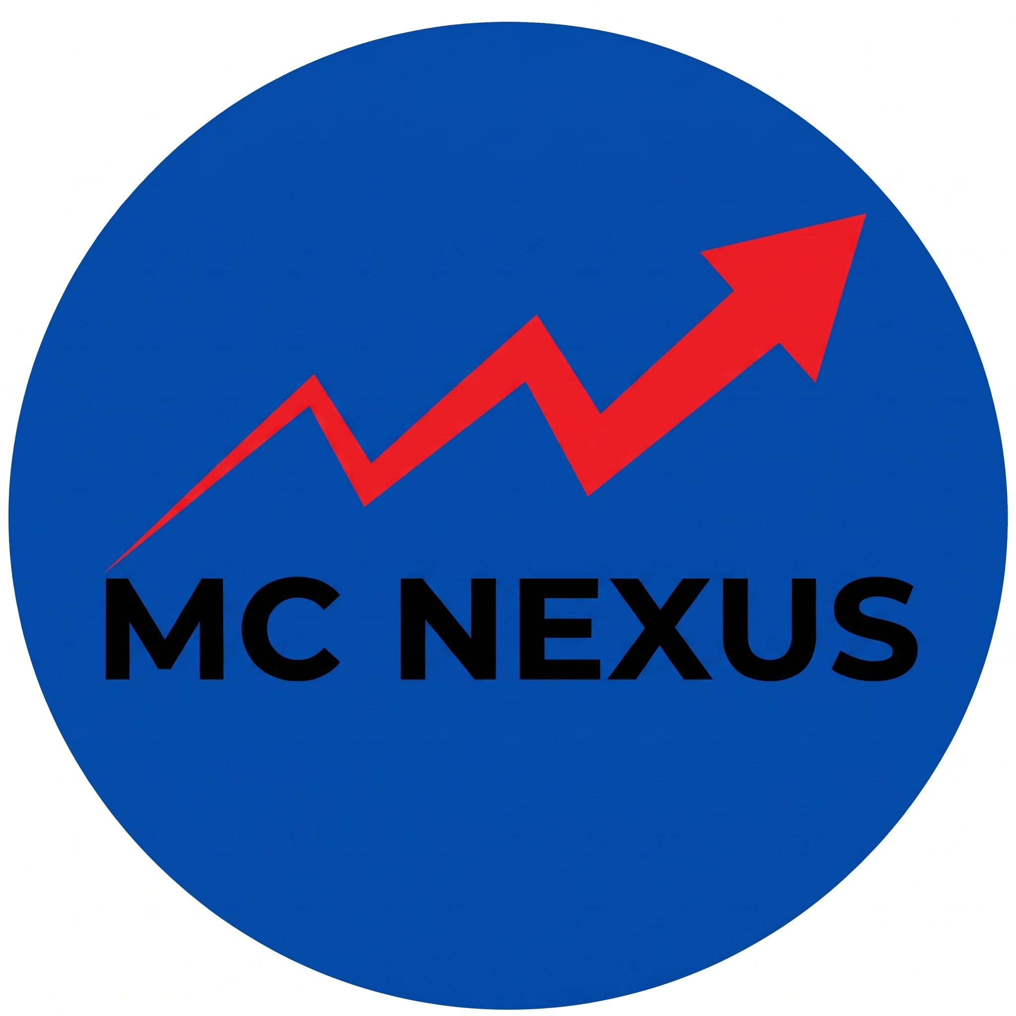 MC NEXUS logo