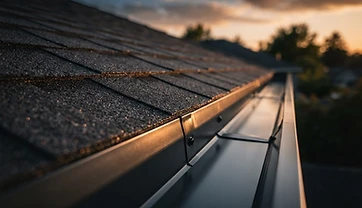Roof Maintenance