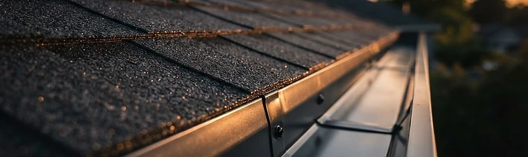 Roof Maintenance