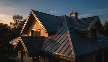 Roof Inspections