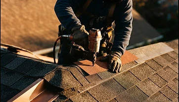 Roof Repair