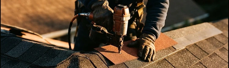 Roof Repair