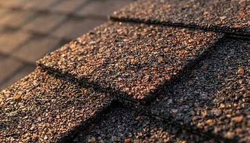 New Roofing