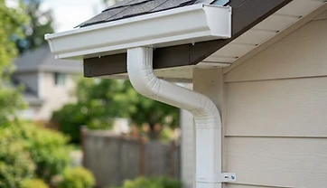 Gutters