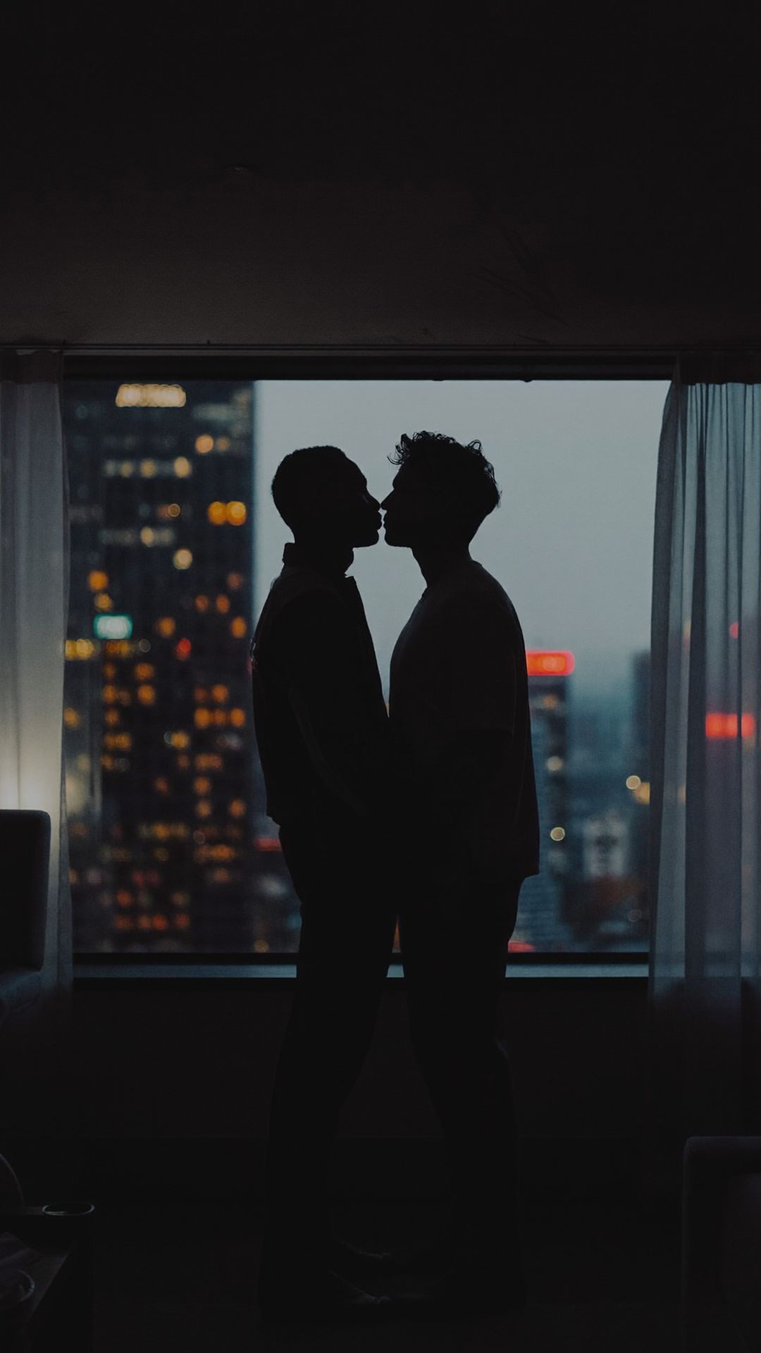 A Pride Health patient concierge supporting a PrEP user