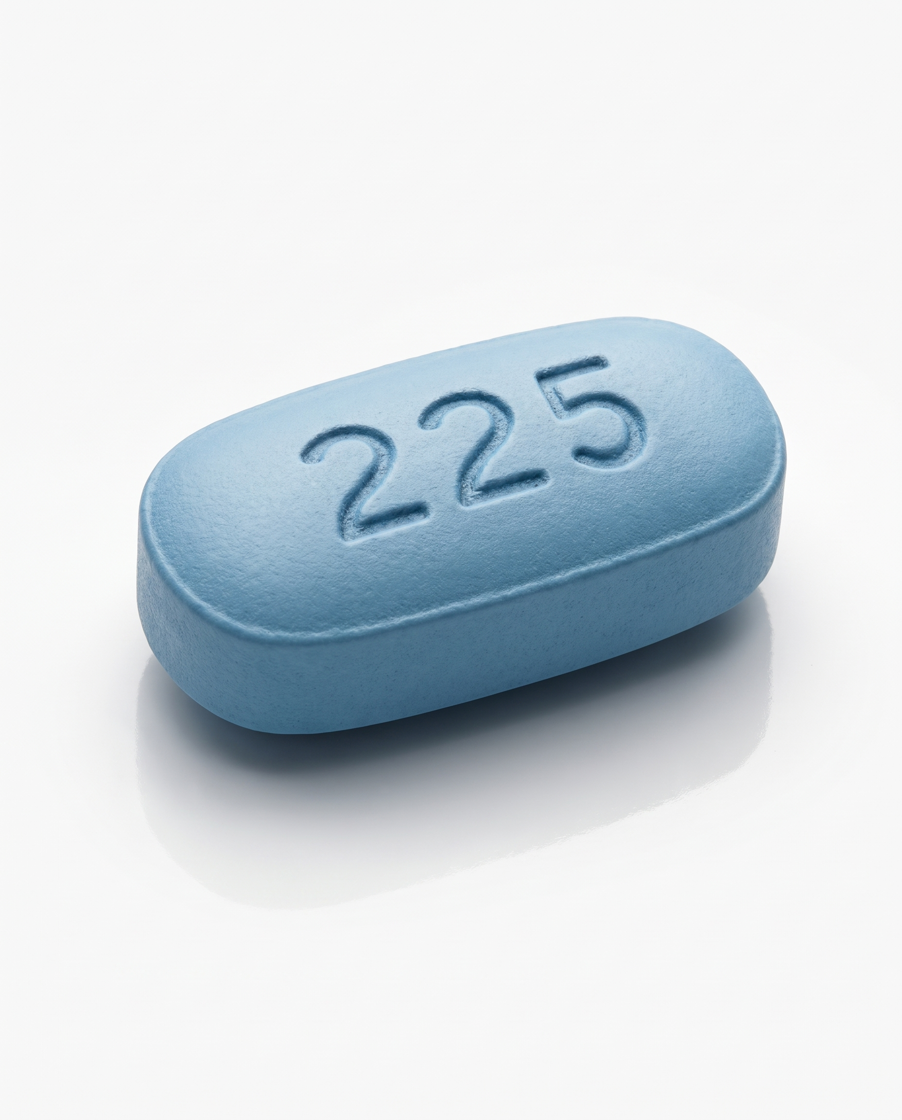 A daily PrEP pill bottle for continuous HIV protection