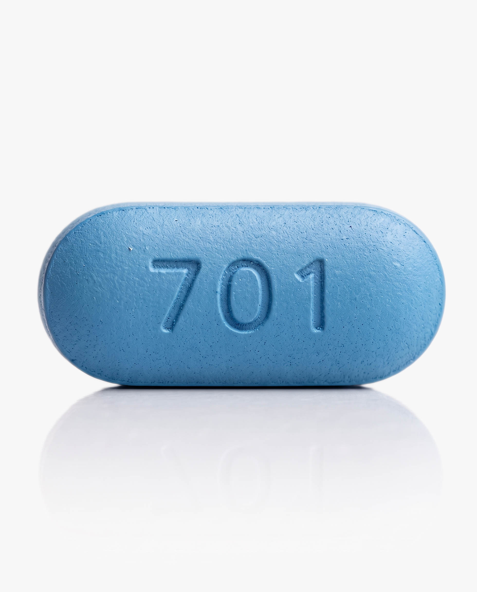PrEP tablets used for on-demand (2-1-1) dosing