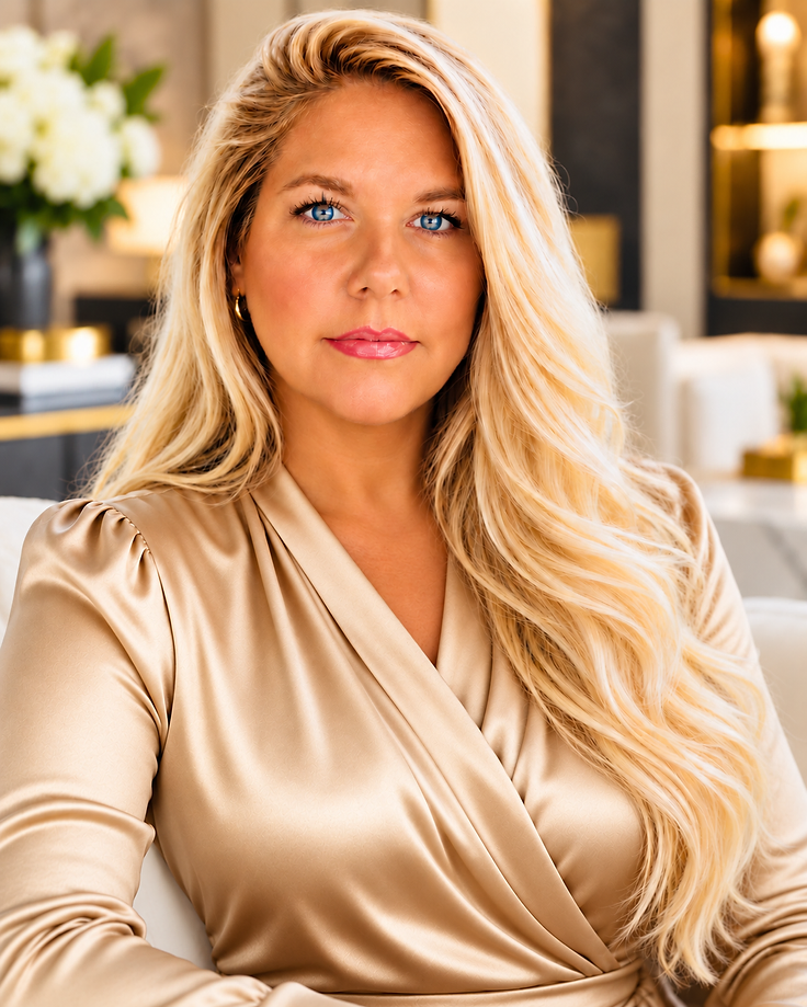 Carmen M. Guerrero, Founder & CEO