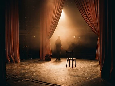 Performing Arts