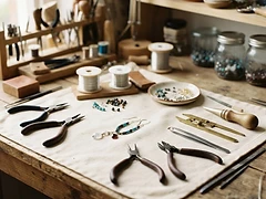 Introduction to Jewellery Making