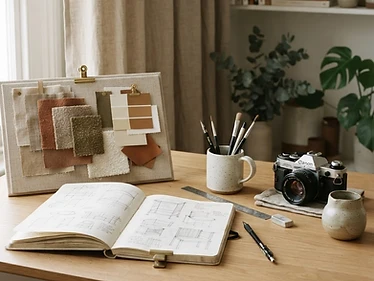 Design & Creative Skills