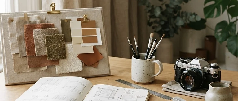 Design & Creative Skills