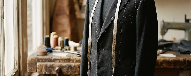 Tailoring Essentials
