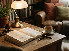 Creative Writing Workshop
