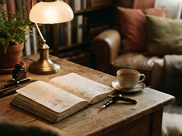 Creative Writing Workshop