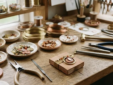 Jewellery & Accessories