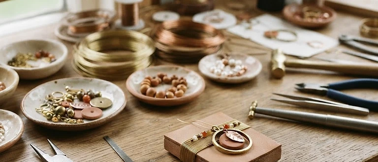 Jewellery & Accessories