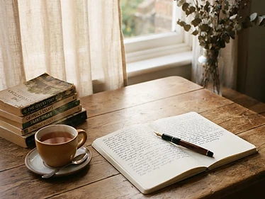 Writing & Literature