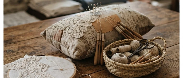 Traditional & Heritage Crafts