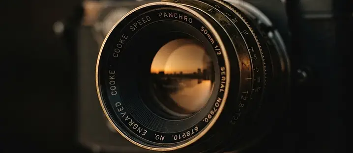 An AI-generated cinema lens close-up produced by the Ittihaas pipeline
