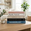 Coffee-table books