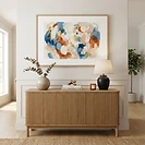 Wall art