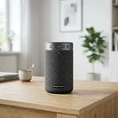 Speaker