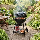 Kettle braai