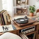 Record player