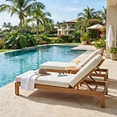 Lounge chairs